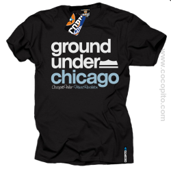 Ground Under Chicago 2