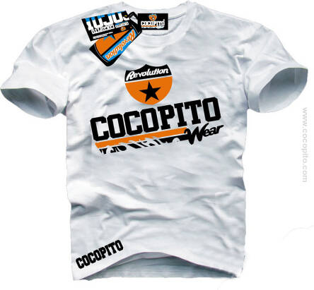 Cocopito Standard Logo Brand