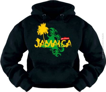 Jamaica Cocopito Wear - Bluzy