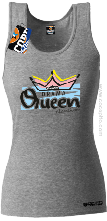 DRAMA Queen - Top damski 