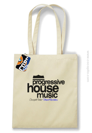 Progressive House MUSIC - Torba EKO