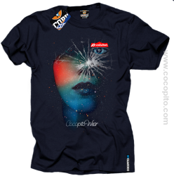 SpaceFace RX7 Cocopito - koszulka męska 2