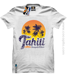 Tahiti Magical Island 