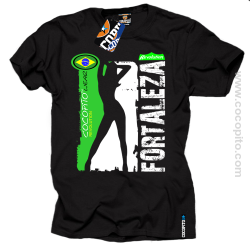 Fortaleza Brazil Cocopito Wea