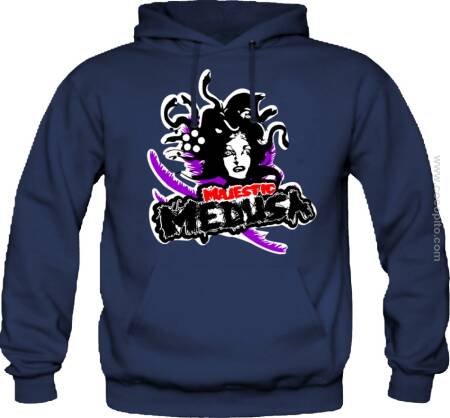 Majestic Medusa Cocopito - Bluza