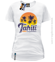 Tahiti Magical Island 