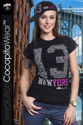 13 newyork t shirt